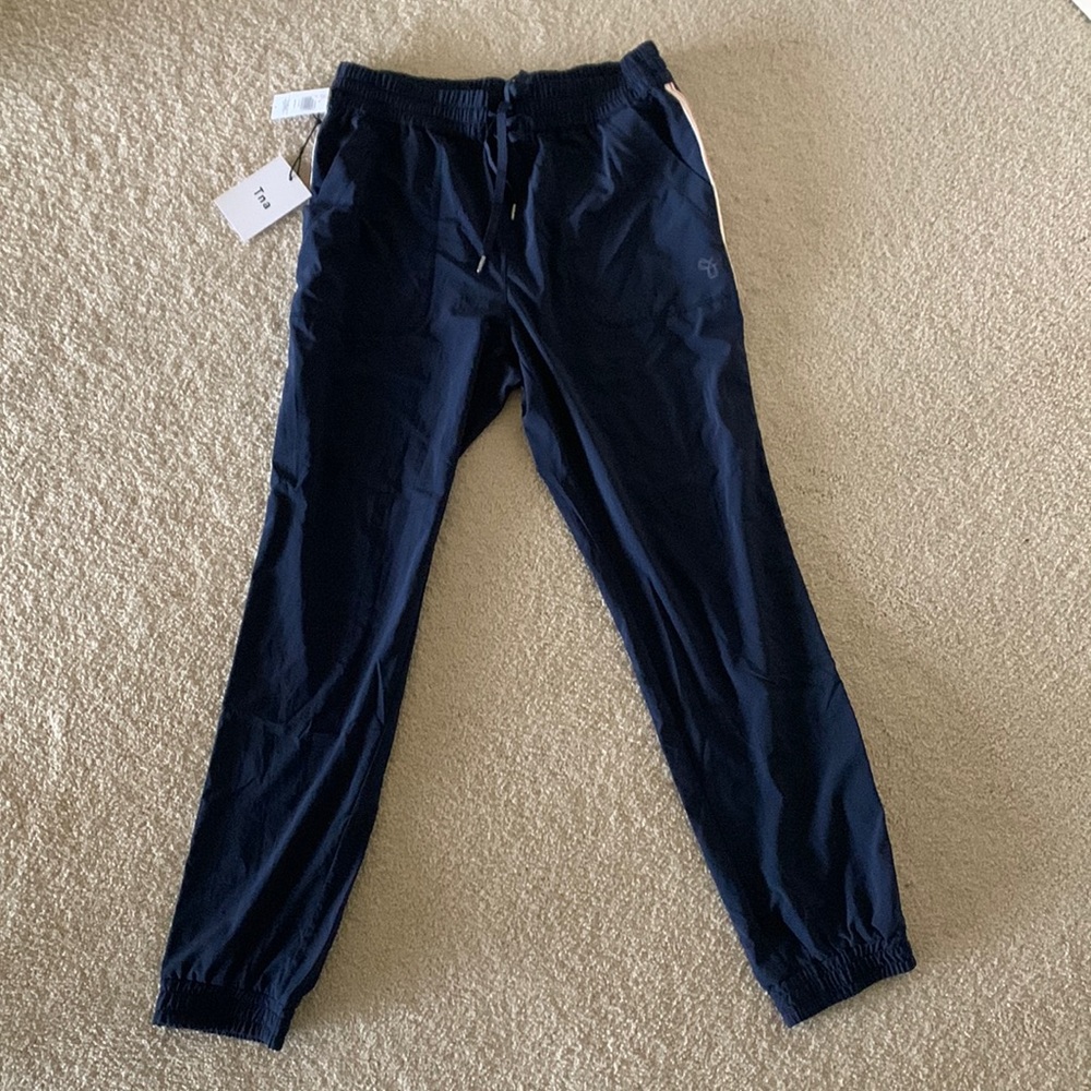 TNA ARITZIA slim fit speed jogger